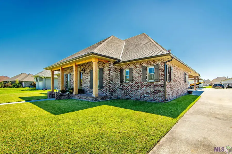 251 Beulah Louise Drive, Gray, LA 70359 - #2