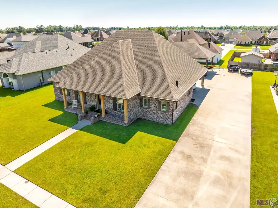 251 Beulah Louise Drive, Gray, LA 70359 - #3