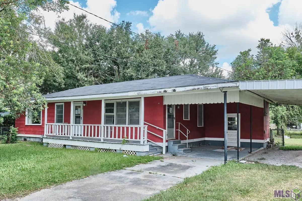 308 Cortez Street, Thibodaux, LA 70301 - #1