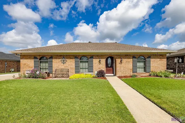 2215 Nixon Drive, Houma, LA 70363