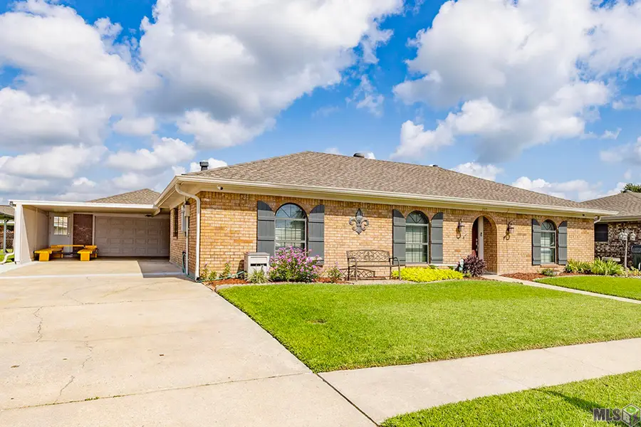 2215 Nixon Drive, Houma, LA 70363 - #2