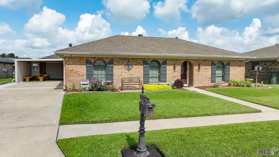 2215 Nixon Drive, Houma, LA 70363 - #3