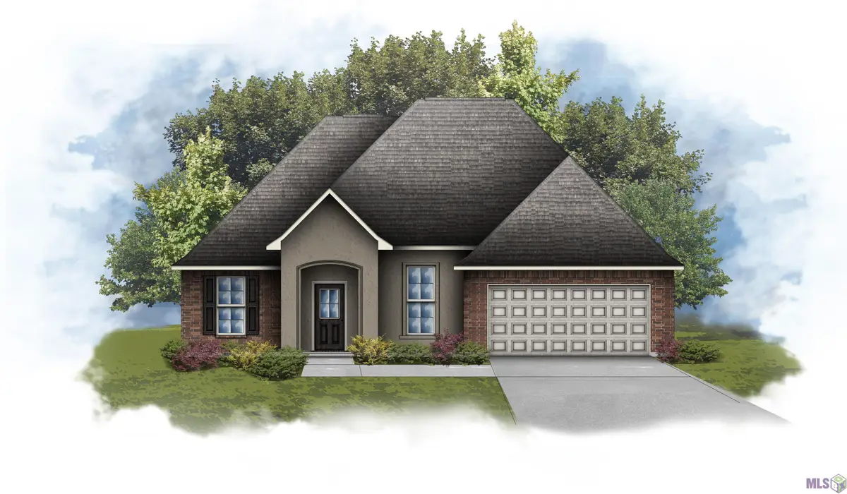 303 Sucrose Drive, Thibodaux, LA 70301 - #1