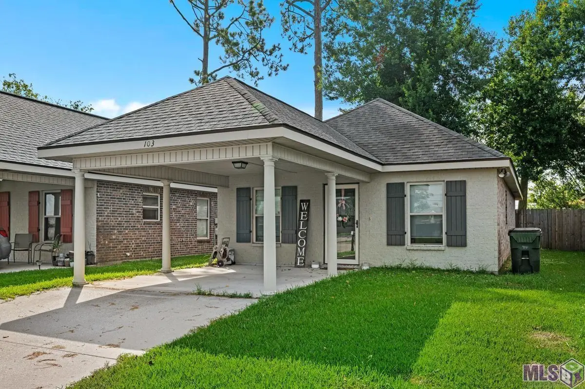 103 Sea Blue Lane, Gray, LA 70359 - #1