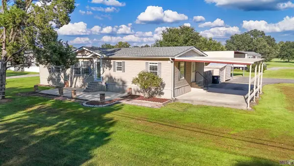 11418 Tannis Rd, , LA 70774