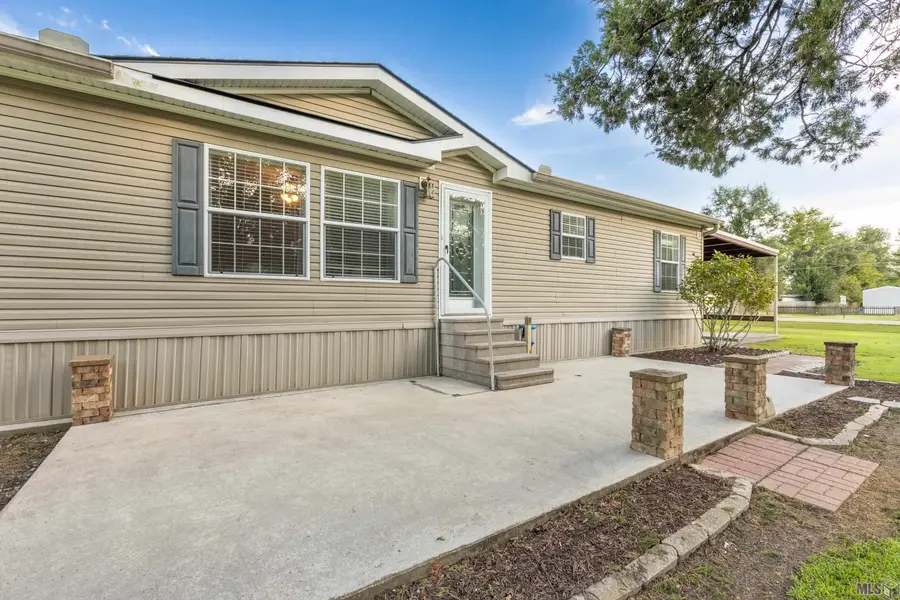 11418 Tannis Rd, Saint Amant, LA 70774 - #3