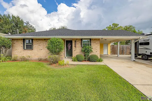 1313 Lee Dr, Thibodaux, LA 70301