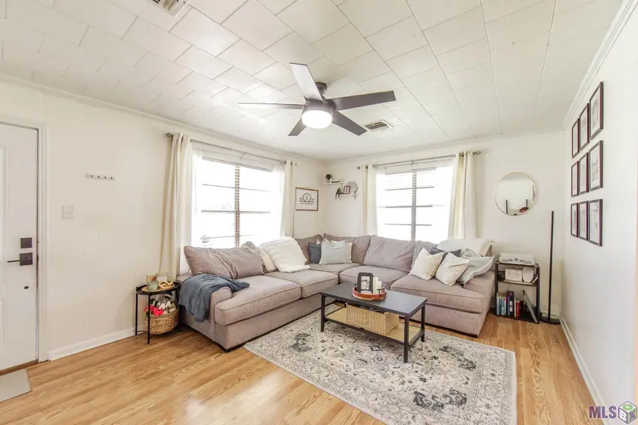 221 Cherry St, Labadieville, LA 70372 - #3