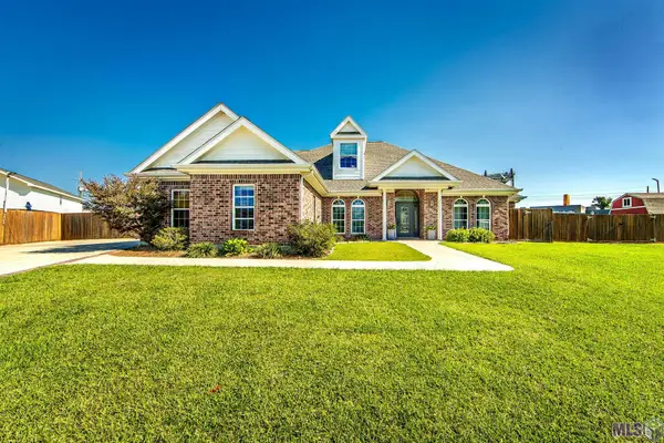 188 West 40th Street, , LA 70345