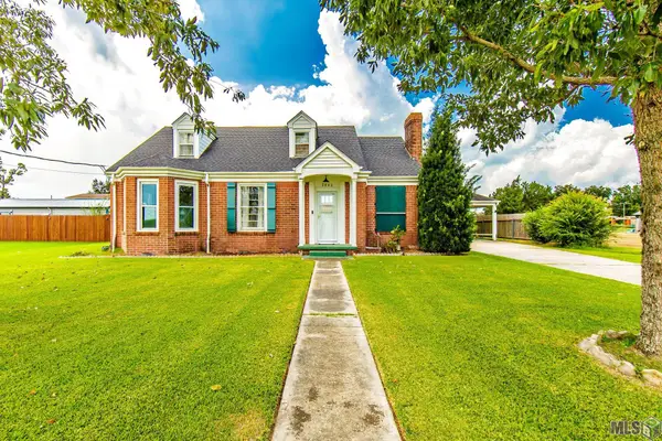 2440 Highway 20, Vacherie, LA 70090