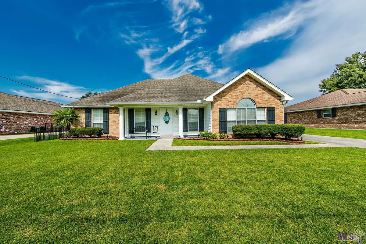 702 Oak Lane, Thibodaux, LA 70301 - #1