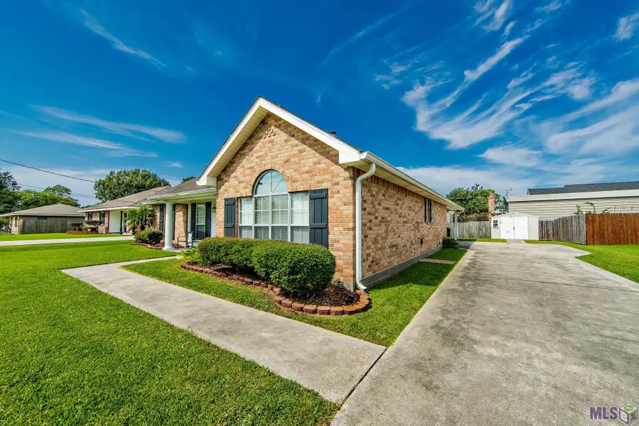 702 Oak Lane, Thibodaux, LA 70301 - #2