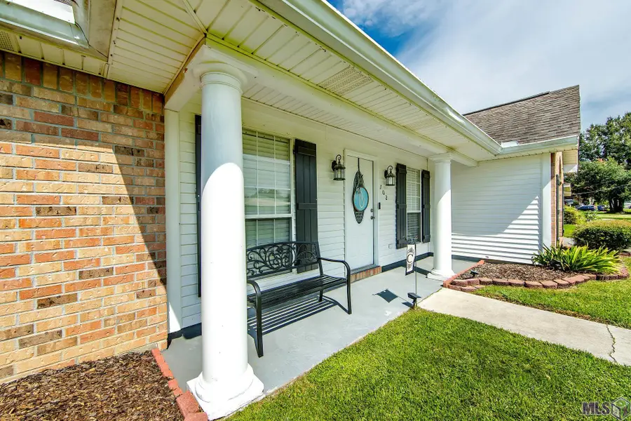 702 Oak Lane, Thibodaux, LA 70301 - #3