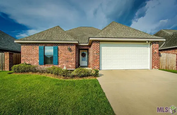 332 North Moss Drive, Houma, LA 70360