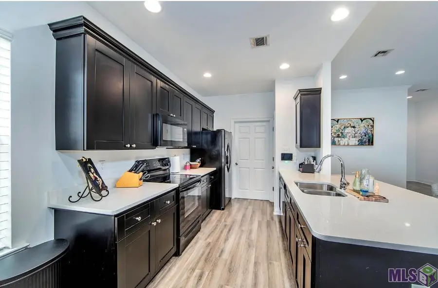 332 North Moss Drive, Houma, LA 70360 - #3