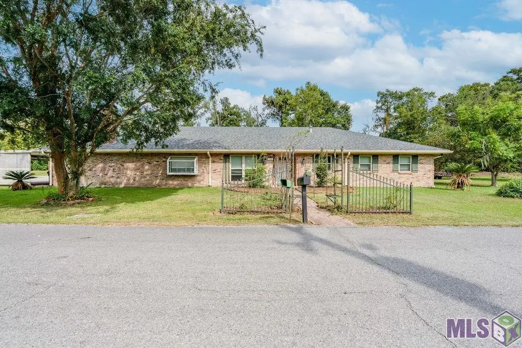 324 Lirette Street, Houma, LA 70360 - #1