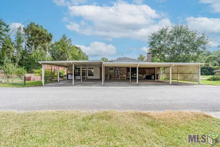 324 Lirette Street, Houma, LA 70360 - #2