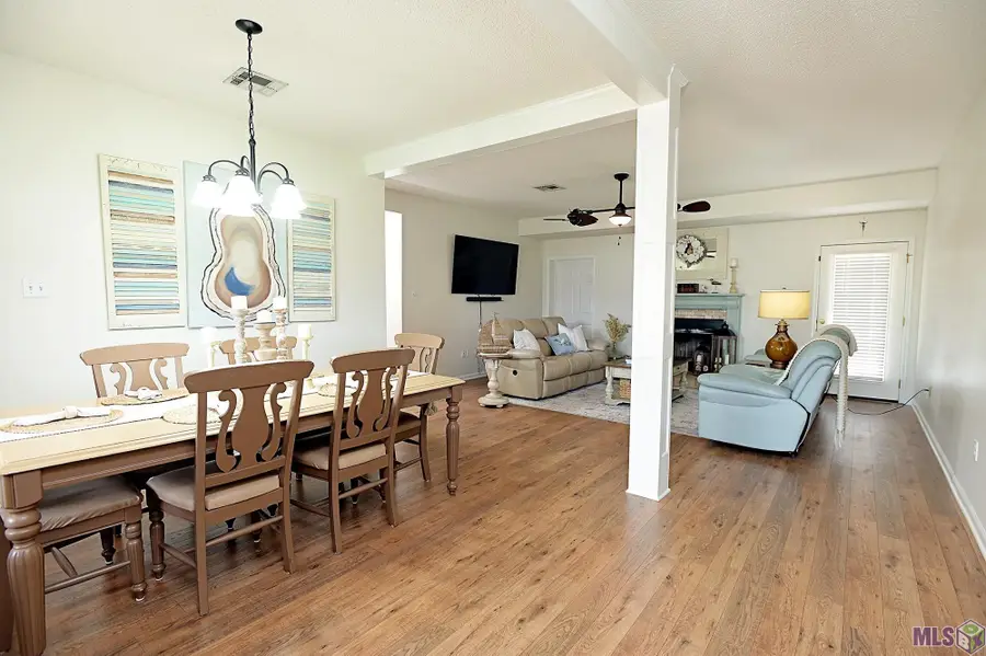 418 Gaynell Drive, Bayou Cane, LA 70364 - #3