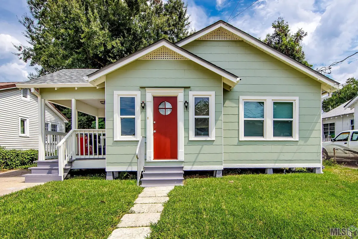 1209 Roussell Street, Houma, LA 70360 - #1