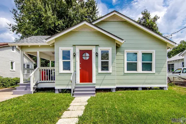 1209 Roussell Street, Houma, LA 70360