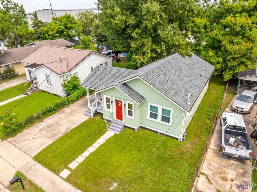1209 Roussell Street, Houma, LA 70360 - #3