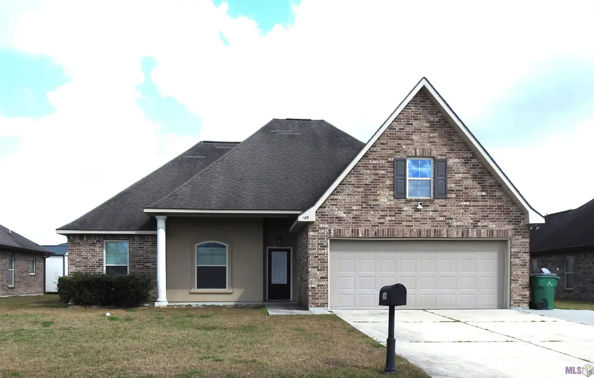 169 Towne Way, Thibodaux, LA 70301 - #1