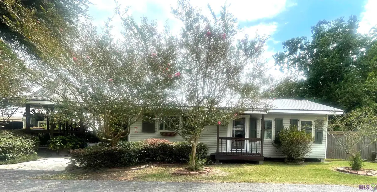 207 Jason St, Larose, LA 70373 - #1