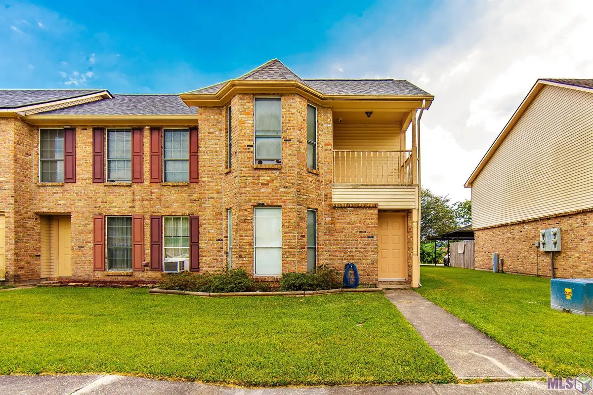 216 Greenbriar Dr, Houma, LA 70364 - #1