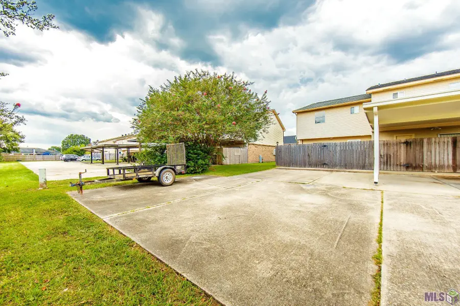 216 Greenbriar Dr, Houma, LA 70364 - #2