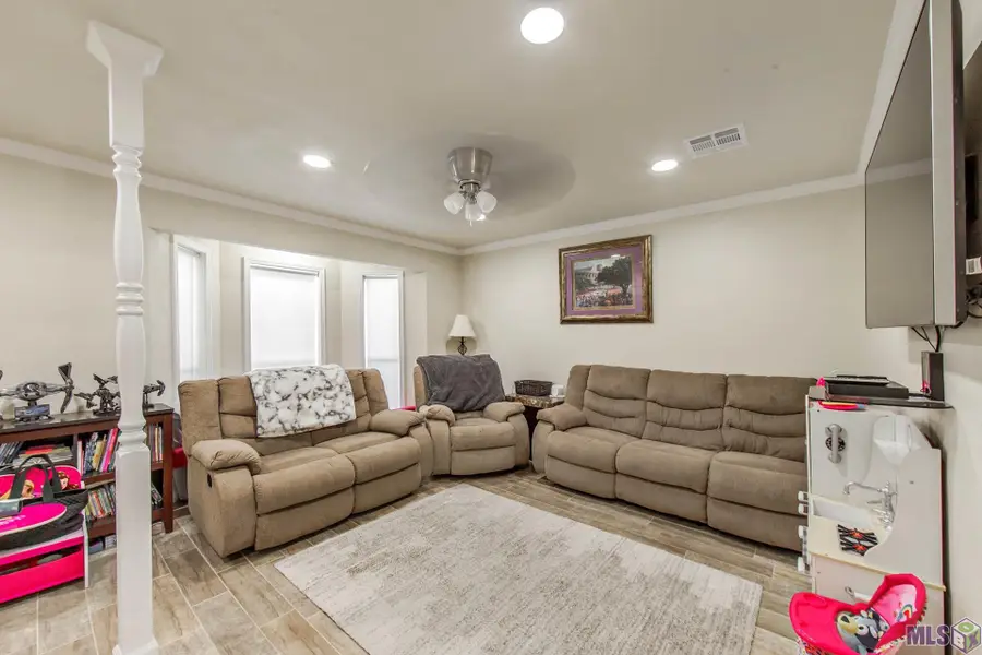 216 Greenbriar Dr, Houma, LA 70364 - #3