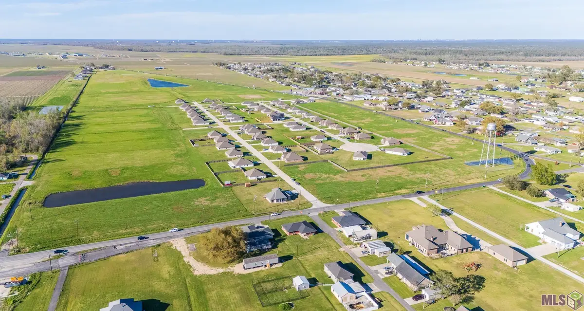 tbd Highway 20, Vacherie, LA 70090 - #1