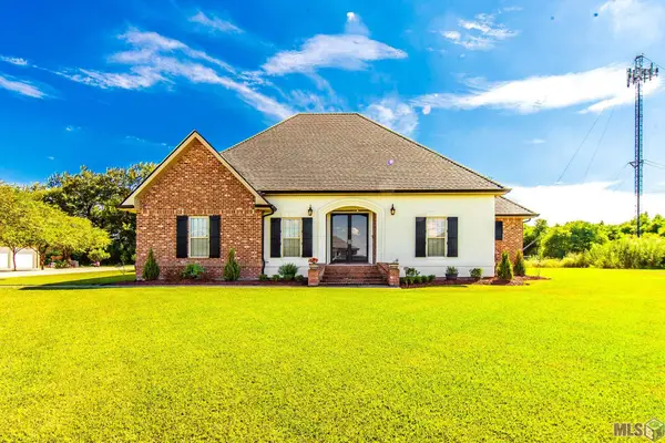 4390 Force Drive, Bourg, LA 70343