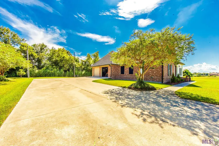 4390 Force Drive, Bourg, LA 70343 - #2