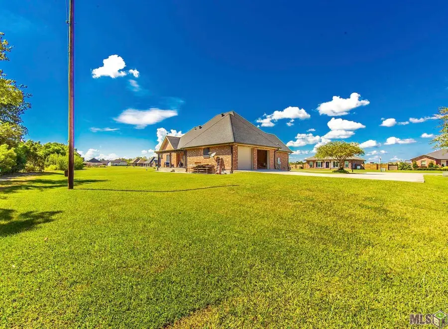 4390 Force Drive, Bourg, LA 70343 - #3