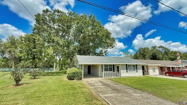 130 Merian Street, Schriever, LA 70395