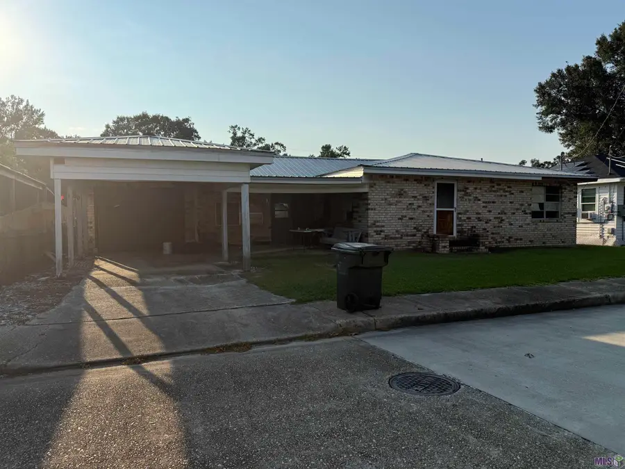 201 Walnut St, Houma, LA 70364 - #2