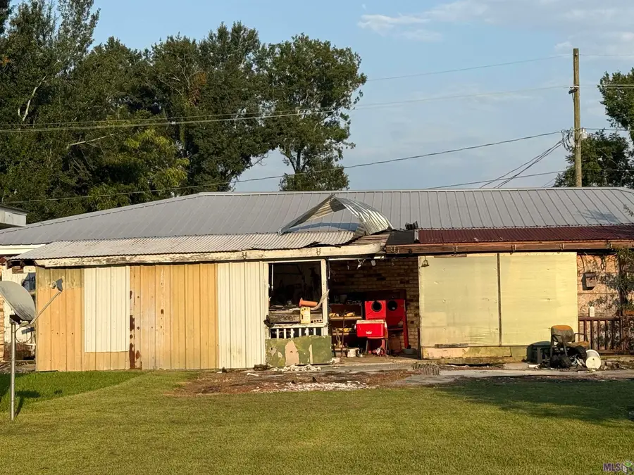 201 Walnut St, Houma, LA 70364 - #3