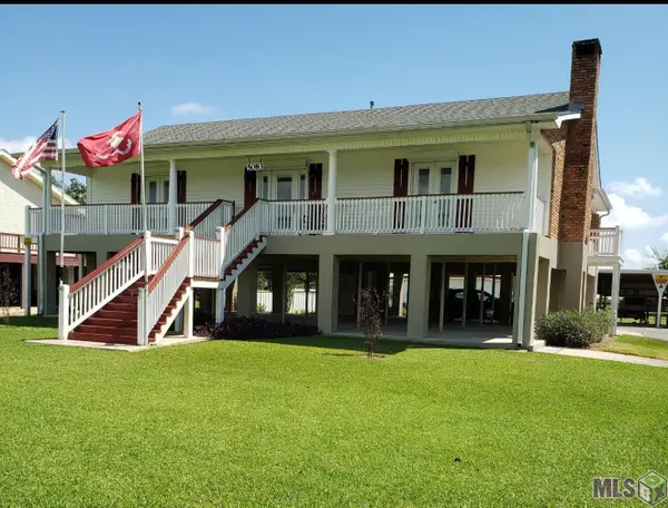 5083 Grand Caillou, Houma, LA 70363