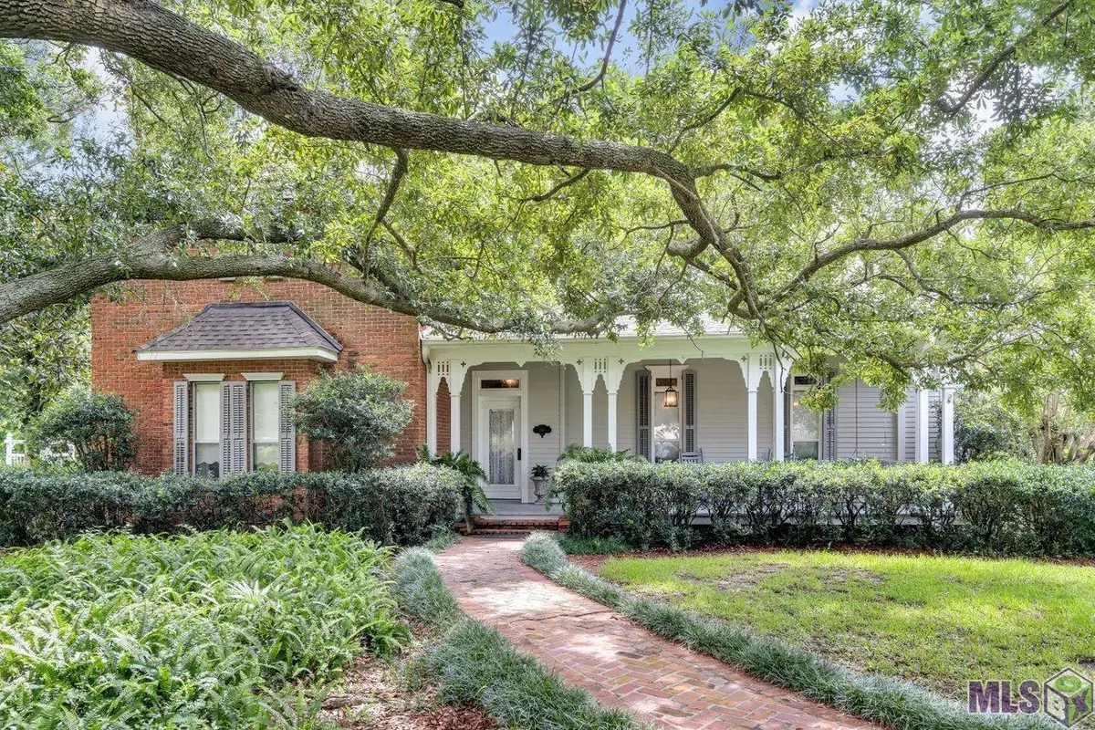 261 East 57th Street, Cut Off, LA 70345 - #1