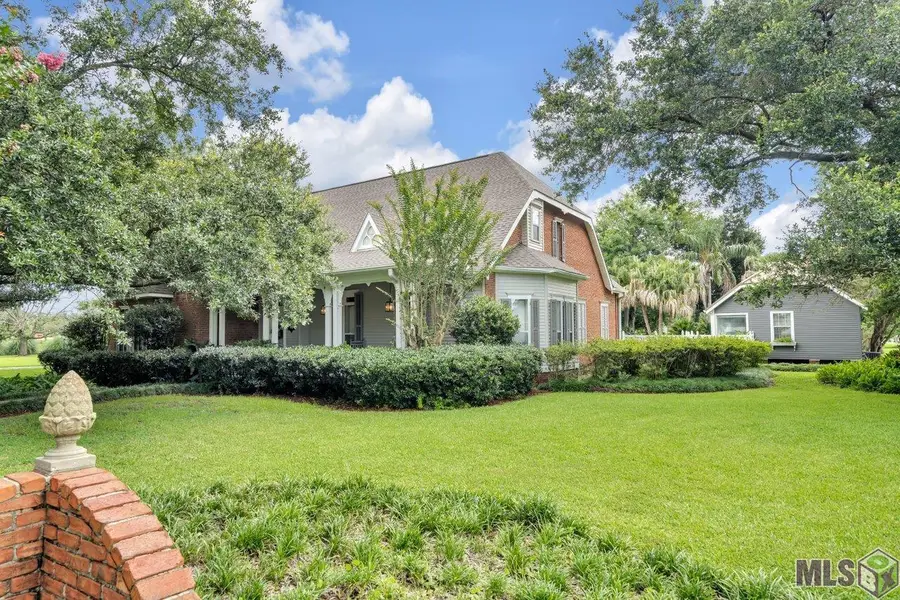 261 East 57th Street, Cut Off, LA 70345 - #2