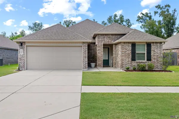 246 Pretty Acres Ave, Hahnville, LA 70057