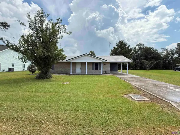 319 Supercharge Drive, Thibodaux, LA 70301