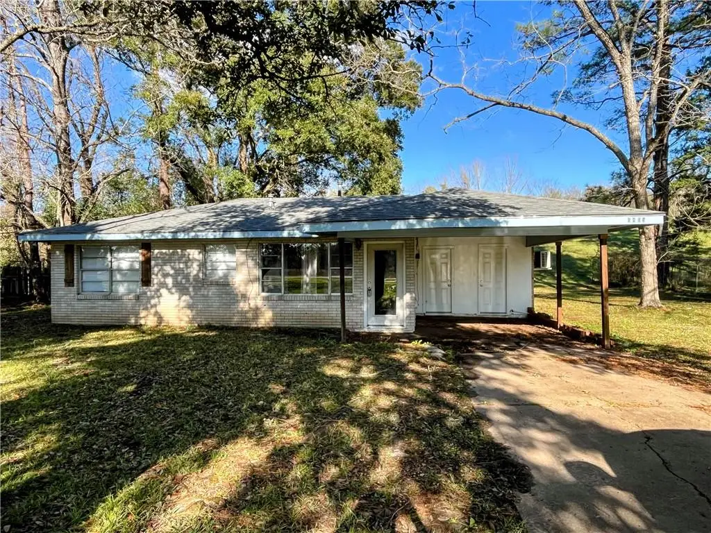 6805 1 Highway, Alexandria, LA 71301 - #1