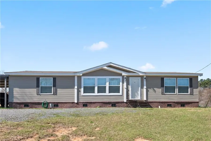 210 Grandview Court, Many, LA 71449 - #3