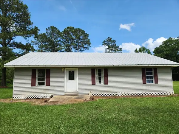 632 W Bryant Road, Center Point, LA 71323