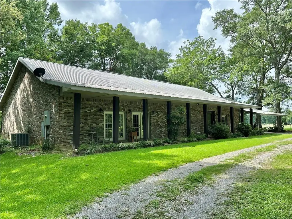 679 Hwy 1187 Highway, Mansura, LA 71350 - #1