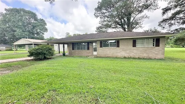 347 Sandy Lane, Marksville, LA 71351