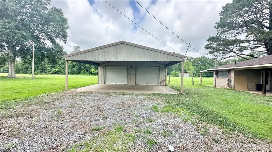 347 Sandy Lane, Marksville, LA 71351 - #2