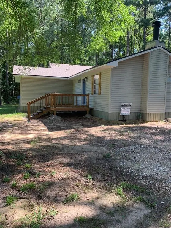 159 Williams Road, Pollock, LA 71467 - #2