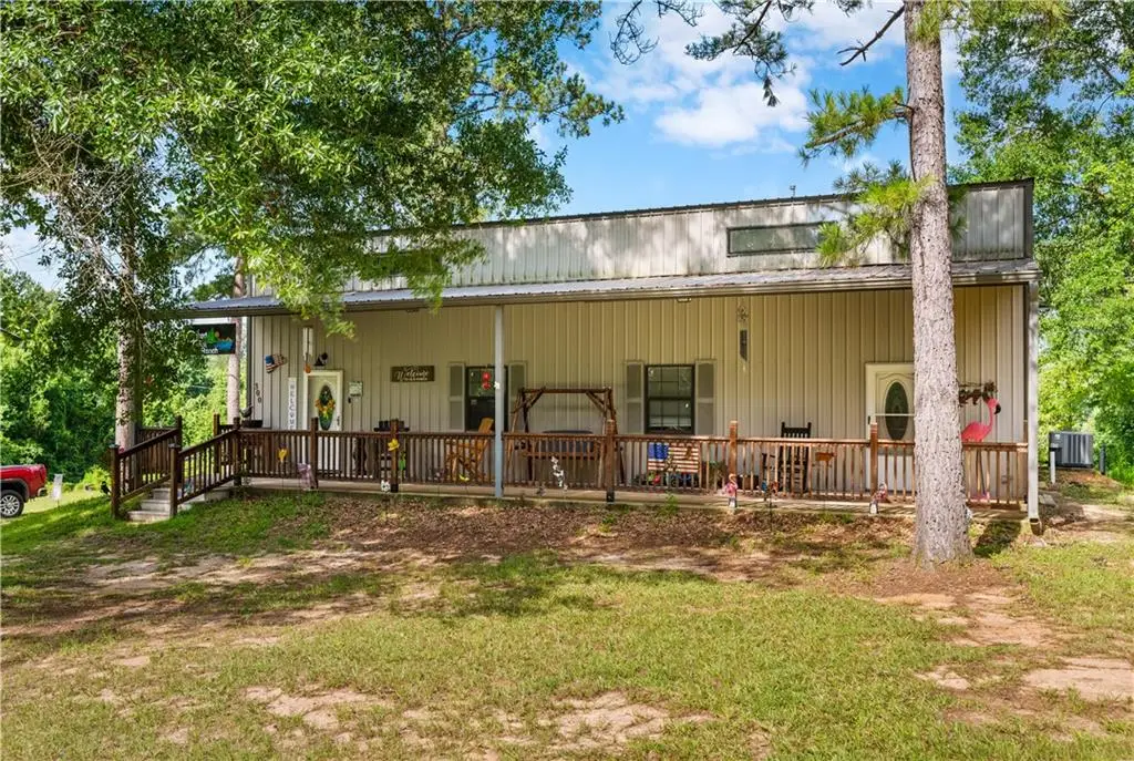 300 Gray Road, Trout, LA 71371 - #1